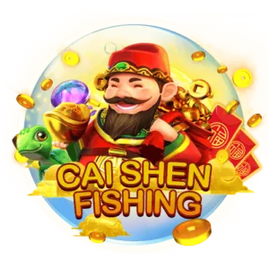 Fishing Games Provider 4